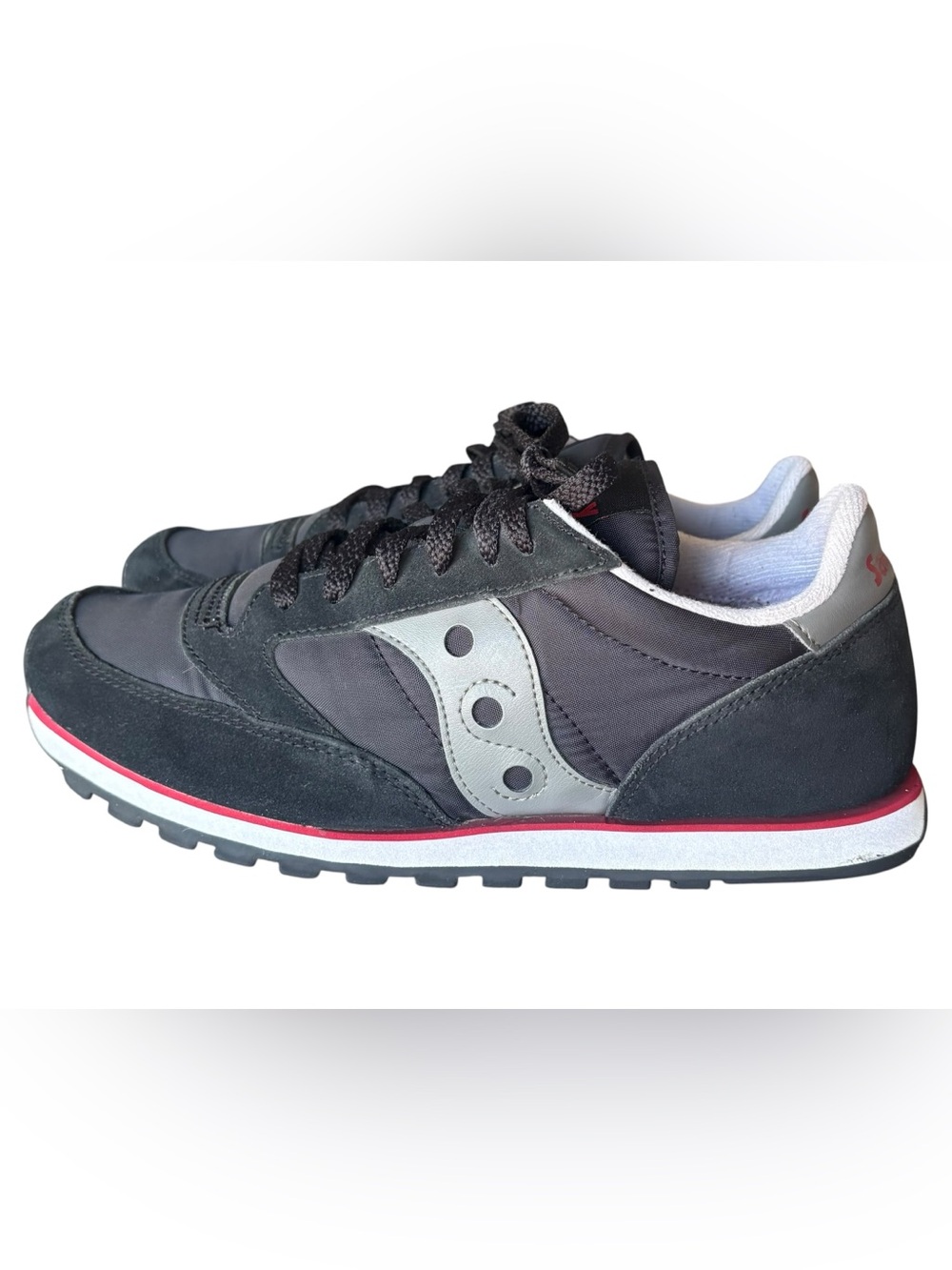 Saucony Jazz Retro Casual Sneakers, Women’s 9